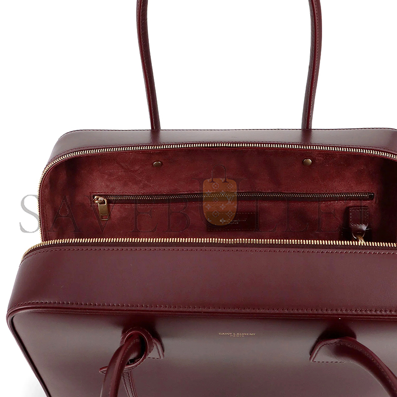 YSL SAC DE JOUR BAULETTO 8323830SX0W6195 (33*23.5*10cm)